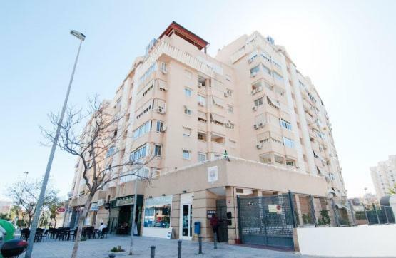 Piso Para Vacaciones En Alicante Exterior foto