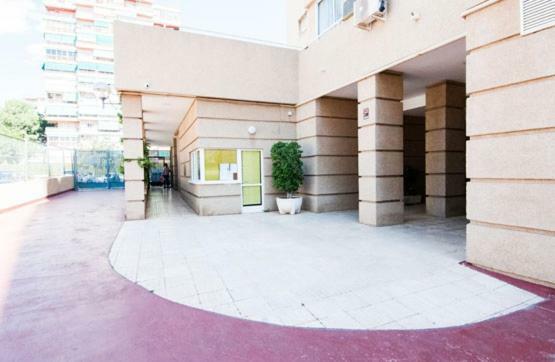 Piso Para Vacaciones En Alicante Exterior foto
